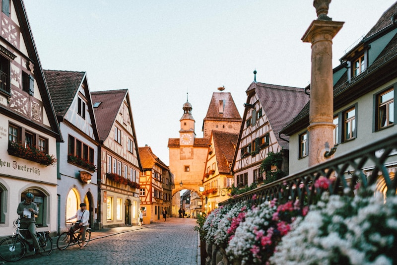 Best Countries for Software Engineers in Europe 2026